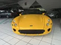 TVR Chimaera 4.0 Targa original LHD 15TKM