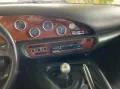 TVR Chimaera 4.0 Targa original LHD 15TKM
