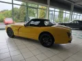 TVR Chimaera 4.0 Targa original LHD 15TKM