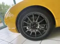TVR Chimaera 4.0 Targa original LHD 15TKM