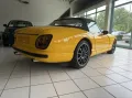 TVR Chimaera 4.0 Targa original LHD 15TKM