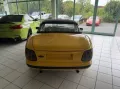 TVR Chimaera 4.0 Targa original LHD 15TKM