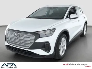 Audi Q4 e-tron 45 82kWh Wärmepumpe*RFK*Matrix*ACC*19