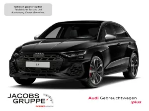 Audi S3 Sportback 2.0 TFSI quattro Pano*SH*Matrix