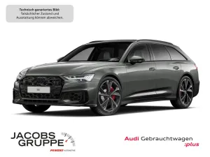 Audi S6 Avant 3.0 TDI quattro B&O*Pano*LED *