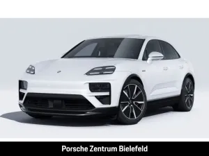 Porsche Macan Turbo