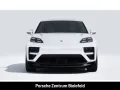 Porsche Macan Turbo