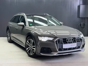 Audi A6 Allroad 55 TDI Exclusive VOLL* NP-113.000€