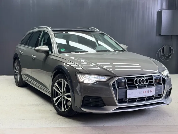 Audi A6 Allroad 55 TDI Exclusive VOLL* NP-113.000€