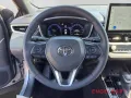 Toyota Corolla Cross Hybrid Team Deutschland Navi CarPl
