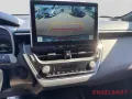 Toyota Corolla Cross Hybrid Team Deutschland Navi CarPl