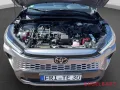 Toyota Corolla Cross Hybrid Team Deutschland Navi CarPl