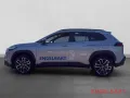Toyota Corolla Cross Hybrid Team Deutschland Navi CarPl