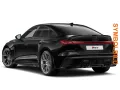 Audi RS5 Limo Tech pro Pano Matrix B&O Optik Carbon