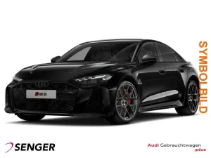 Audi RS5 Limo Tech pro Pano Matrix B&O Optik Carbon