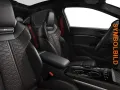 Audi RS5 Limo Tech pro Pano Matrix B&O Optik Carbon