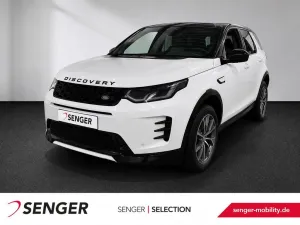 Land Rover Discovery Sport Dynamic SE AWD Matrix Panorama