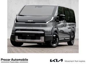 Kia PV5 Passenger 2-3-0 71.2 ELITE 120 kW Elite ACC
