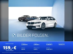 BMW 218i Gran Tourer Sport Line Head-Up Navi Plus Dr