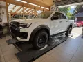 Isuzu D-Max Double Cab 4x4 V-Cross 6A/T D-Max Double C