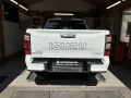 Isuzu D-Max Double Cab 4x4 V-Cross 6A/T D-Max Double C
