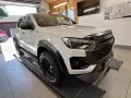 Isuzu D-Max Double Cab 4x4 V-Cross 6A/T D-Max Double C