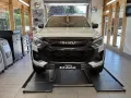 Isuzu D-Max Double Cab 4x4 V-Cross 6A/T D-Max Double C