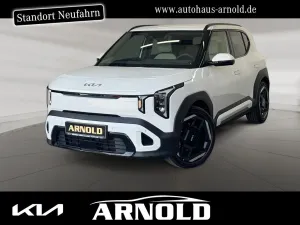 Kia EV2 61 kWh GT-Line WP 360° Sitzluft 22KW Memory
