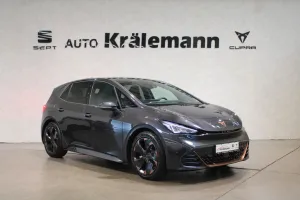 Cupra Born Edition Dynamic 58kWh*Pano*TopView*HUD*