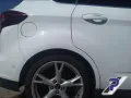 Ford C-Max Titanium KAMERA+TWA+ Navi Bi-Xenon Kurvenl