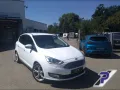 Ford C-Max Titanium KAMERA+TWA+ Navi Bi-Xenon Kurvenl
