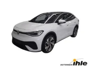 Volkswagen ID.5 Pro 77kWh Gar.11.2030 IQ.LIGHT+HARMAN-KARDO