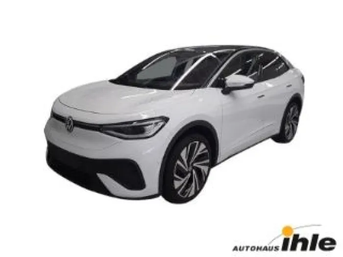 Volkswagen ID.5 Pro 77kWh Gar.11.2030 IQ.LIGHT+HARMAN-KARDO
