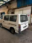 Mitsubishi L300 Benzin 1987 Manuell Export
