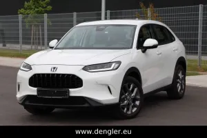 Honda ZR-V Hybrid ACC*KAMERA Elegance