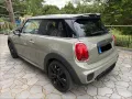 MINI One JOHN Cooper Works 