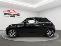 MINI Cooper D Cabrio Chili Navi LED Kamera PDC SHZ 