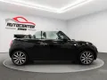 MINI Cooper D Cabrio Chili Navi LED Kamera PDC SHZ 