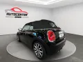 MINI Cooper D Cabrio Chili Navi LED Kamera PDC SHZ 