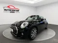 MINI Cooper D Cabrio Chili Navi LED Kamera PDC SHZ 