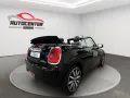 MINI Cooper D Cabrio Chili Navi LED Kamera PDC SHZ 