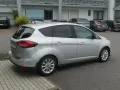 Ford C-MAX Titanium