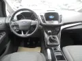 Ford C-MAX Titanium
