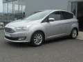Ford C-MAX Titanium