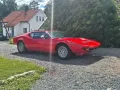 DeTomaso Pantera