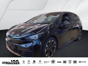 Cupra Born 84 kWh WÄRMEPUMPE AR-HUD TOP-VIEW 19ZOLL