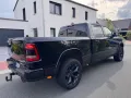 Dodge RAM 1500 Limited Crew Cab Long Bed LPG