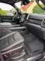 Dodge RAM 1500 Limited Crew Cab Long Bed LPG