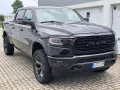 Dodge RAM 1500 Limited Crew Cab Long Bed LPG