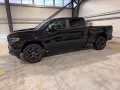 Dodge RAM 1500 Limited Crew Cab Long Bed LPG